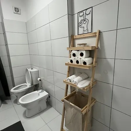 Glad Appartement *
