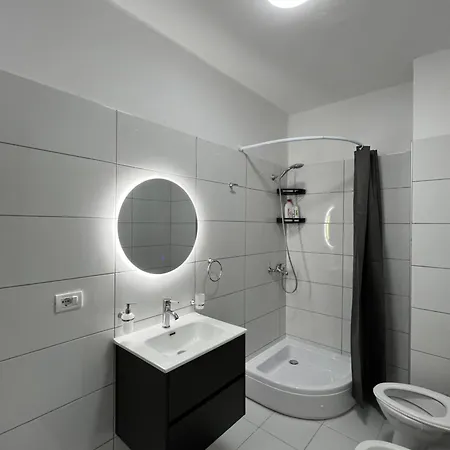 Apartment Glad *