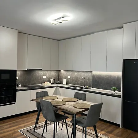 Apartment Glad