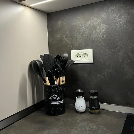 Glad Appartement *
