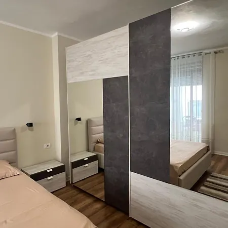 Appartement Glad