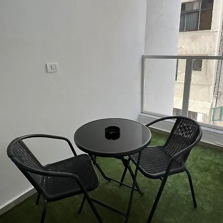 Daire Glad Dıraç