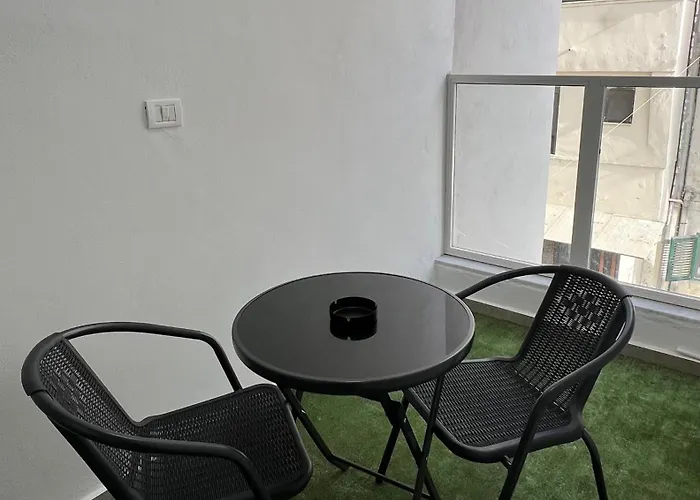 Appartement Glad Durrës
